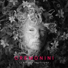 Cd CESARE CREMONINI - LA
