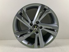 Cerchio Alluminio VW Golf VIII