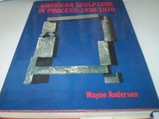American Sculpture in Process