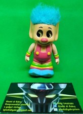 Very Rare Action Figure