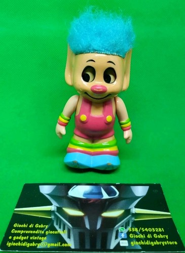 Very rare action figure - rare,