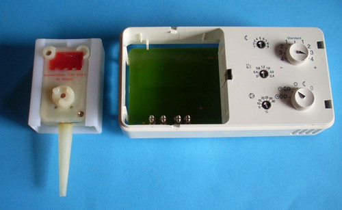 Wolf 99678383 termostato - wt,