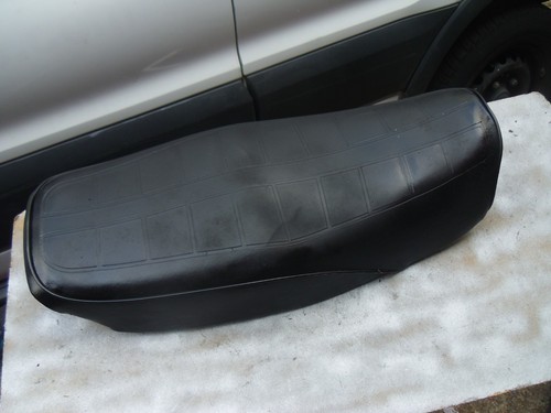 Sella honda cg125 cg - sella,