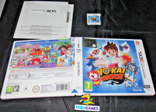 3ds kai watch per console - per,