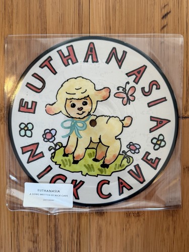Nick cave euthanasia 7 - nick,