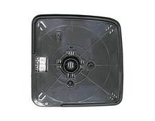 vetro specchio retrovisore per