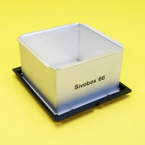 Durst sivobox scatola - sivobox,