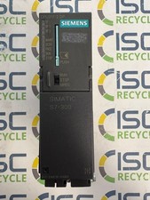 Siemens SIMATIC S7-300, CPU