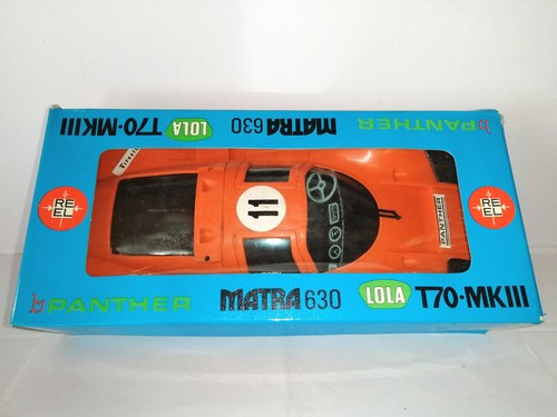Matra 630 lola t70 - matra,
