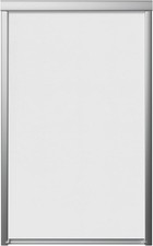 Tenda oscurante senza foratura