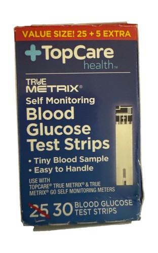True metrix strisce reattive - metrix,