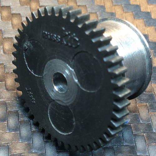 Vintage russkit 7300 - vintage,