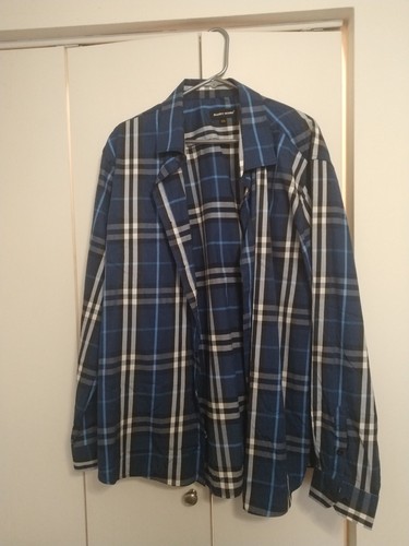 Camicia barry wang manica - camicia,