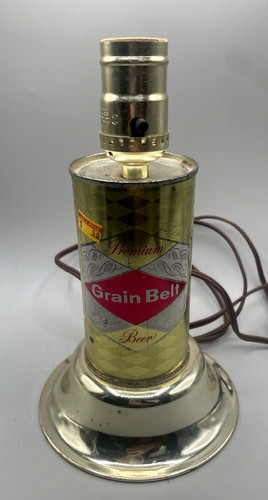 Lattina birra cintura grano - lattina,