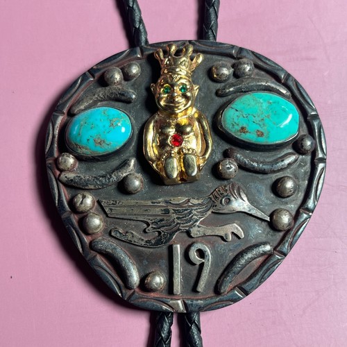 Cravatta bolo massonica - cravatta,