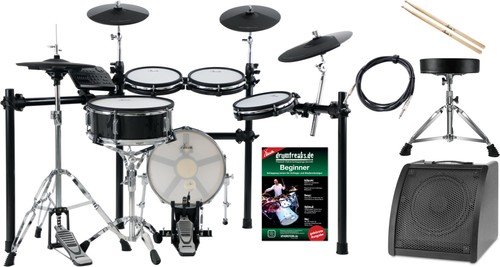 Batteria elettronica kit 720 - batteria,