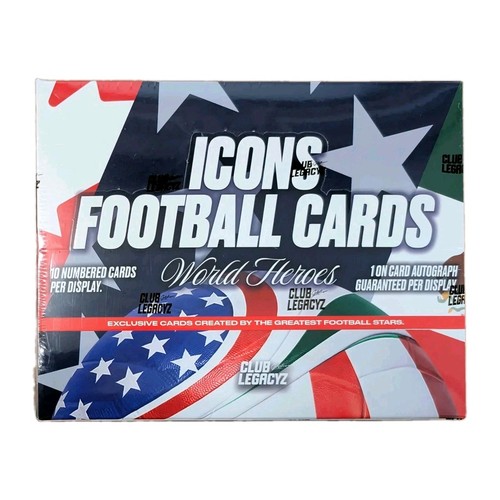Club legacyz icons - legacyz, soccer