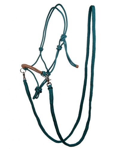 Capezza corda annodata - corda, con
