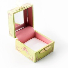 Enchantmints Horse Jewelry Box