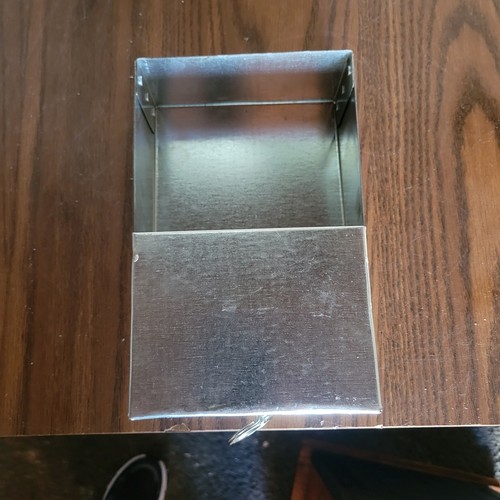 Mills repro cash - cash, box
