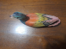 anatra in legno richiamo