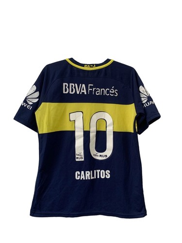 Nike boca juniors home - nike,