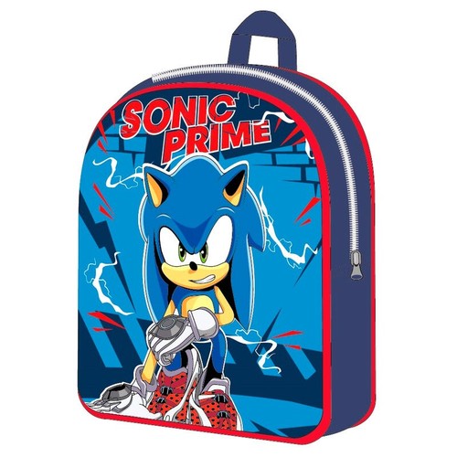Zaino asilo sonic scuola - asilo,