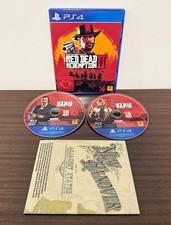 Red Dead Redemption 2 Gioco