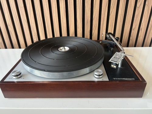 Thorens td150 mkii platine - td150,