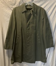 Trench cappotto pelliccia