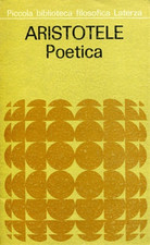 Aristotele. - Poetica. 