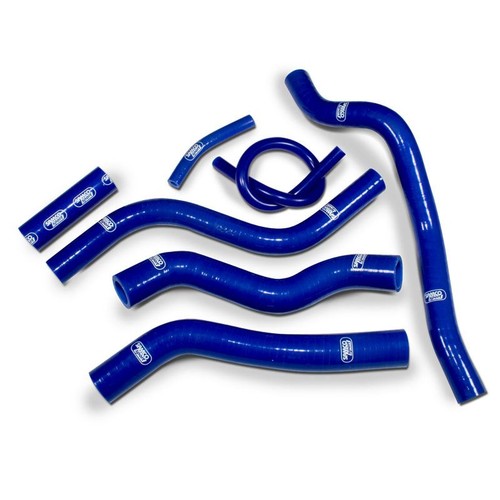 Tubi ruota silicone blu - ruota,