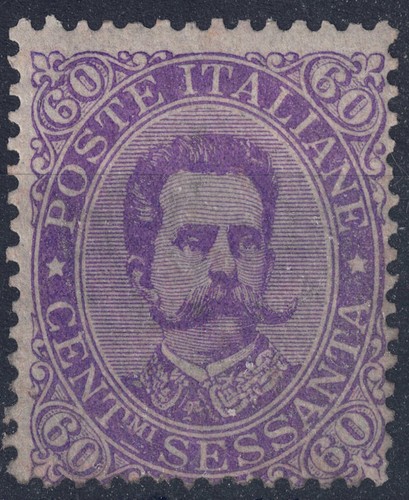 Italia regno 1889 - 1889, i