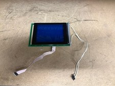 ICOM IC-756 LCD DISPLAY