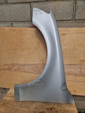 Audi A4 B8 2008-2011 Parafango Anteriore Sx Originale 