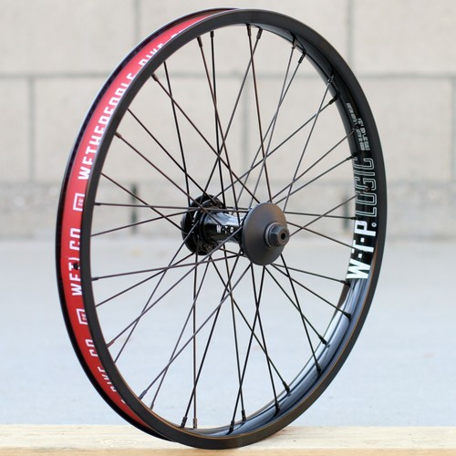 The people bici bmx - we,