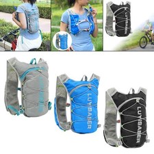 Zaino idrico per uomo e donna