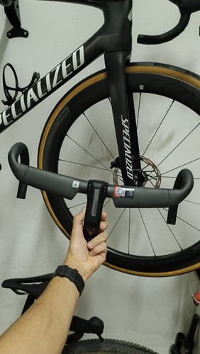 Specialized works tarmac sl8 - s-works,