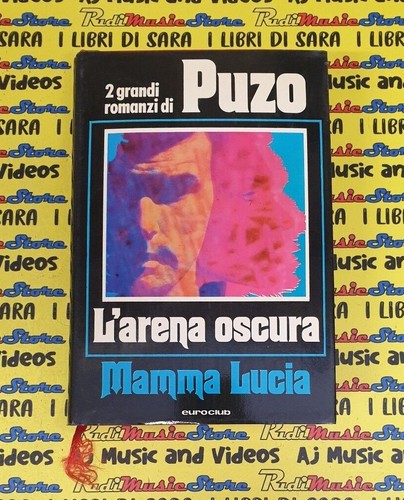 Book libro arena - book,