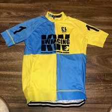 Vie 13 Maglia Ciclismo Uomo