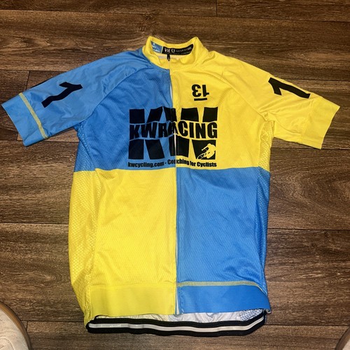 Vie maglia ciclismo uomo - maglia,