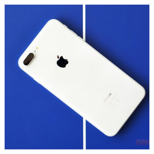 Apple iphone plus - 8,