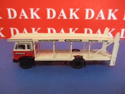 Modellino camion truck - 1/87,