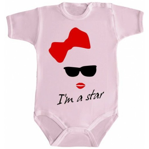 Body neonato bimbo - bimba, a