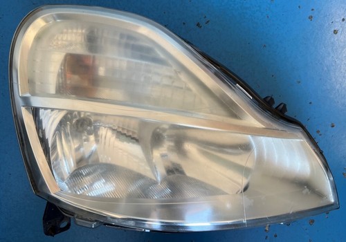 Faro anteriore destro renault - faro,