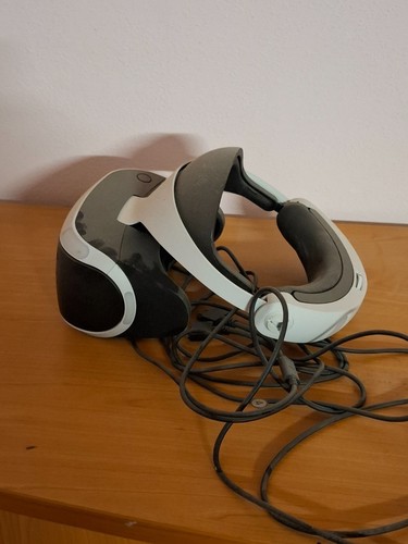 Visore playstation ottime - visore,