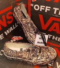 Sneakers Vans Uomo 3.5/Donna 5