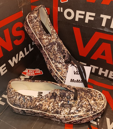Sneakers vans uomo donna 5 - sneakers,
