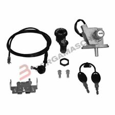 Serrature Blocco Accensione + Bauletto APRILIA 150 SCARABEO 4T ROTAX 1999-2003