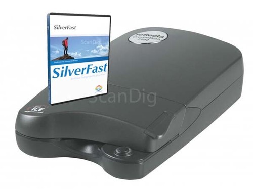 Reflecta crystalscan 7200 - reflecta,